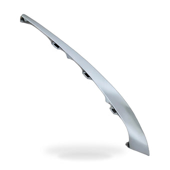 compare product Front Bumper Lower Corner Spoiler Trim Left Suitable for Toyota Highlander 2024