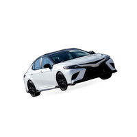 Front Bumper Bracket Left Driver Side Suitable for Toyota Camry 2018-2023 - BD2