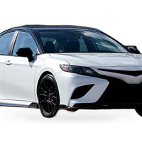 Front Bumper Bracket Left Driver Side Suitable for Toyota Camry 2018-2023 - XQ1