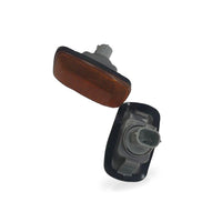 Suitable for Toyota Hiace Hilux 1997-2005 Side Marker Turn Signal Light Amber - BD2