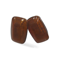 Suitable for Toyota Hiace Hilux 1997-2005 Side Marker Turn Signal Light Amber - BD3