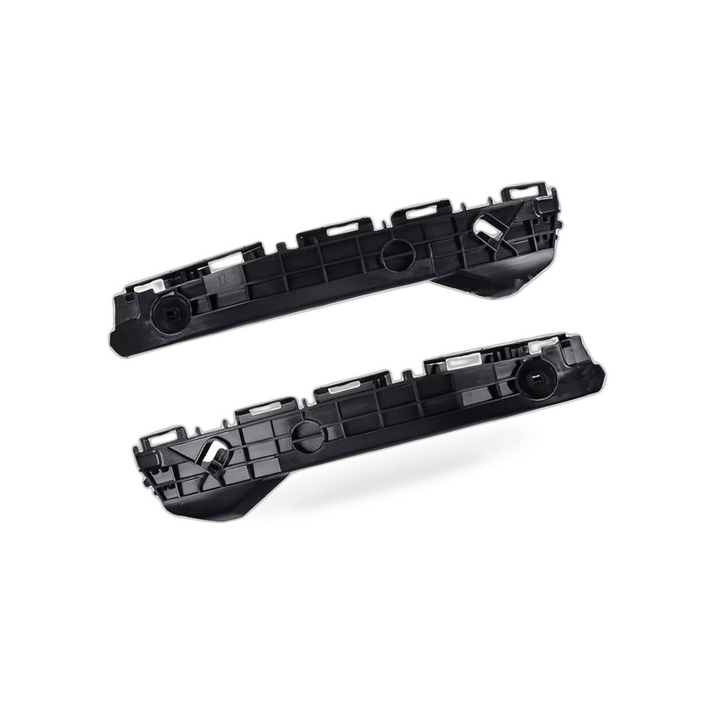 Rear Bumper Bracket Suitable for Toyota Yaris 2005-2011 Right 52575-52171 - BD2