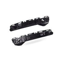 Rear Bumper Bracket Suitable for Toyota Yaris 2005-2011 Right 52575-52171 - BD2