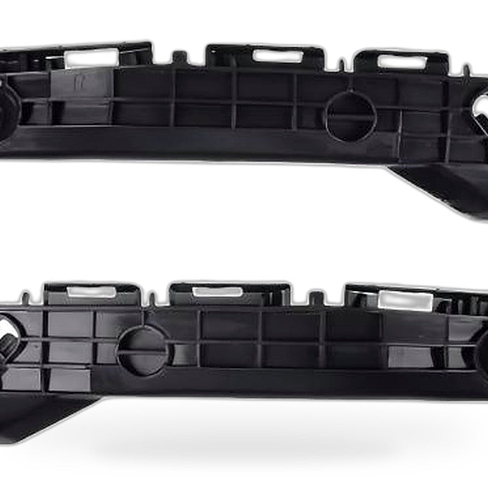 Rear Bumper Bracket Suitable for Toyota Yaris 2005-2011 Right 52575-52171 - XQ1