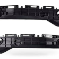 Rear Bumper Bracket Suitable for Toyota Yaris 2005-2011 Right 52575-52171 - XQ1