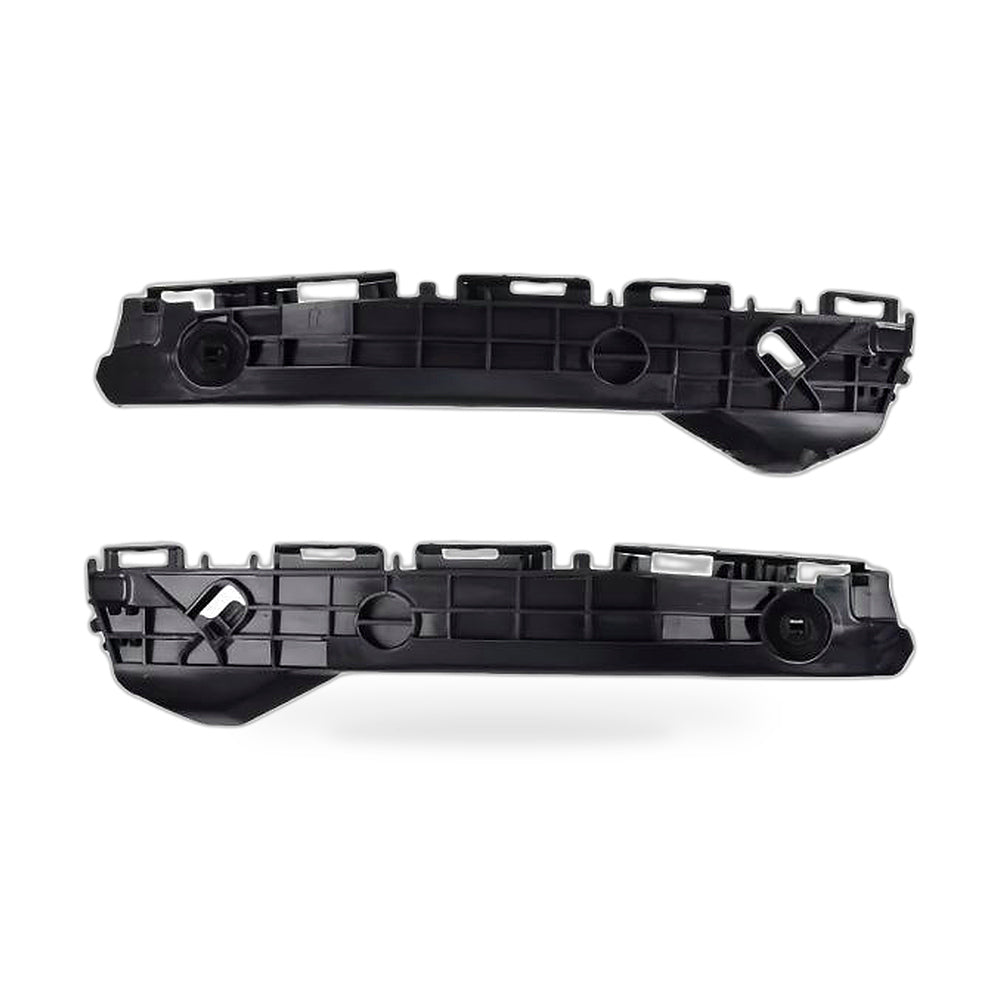 Rear Bumper Bracket Suitable for Toyota Yaris 2005-2011 Right 52575-52171 - ZT2