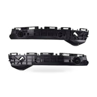 Rear Bumper Bracket Suitable for Toyota Yaris 2005-2011 Right 52575-52171 - ZT2
