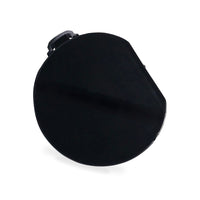 Front Bumper Tow Hook Eye Cover Suitable for Toyota Avensis T27 15-18 - BD3
