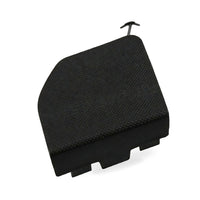 Front Bumper Tow Hook Cover Suitable for Toyota Vios Yaris Sedan 2014-2016 - BD4