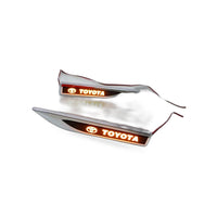 LED Side Marker Light Turn Signal Light Suitable for Toyota Corolla Camry RAV4 - BD1