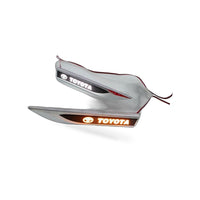 LED Side Marker Light Turn Signal Light Suitable for Toyota Corolla Camry RAV4 - BD3