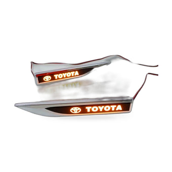 compare product LED Side Marker Light Turn Signal Light Suitable for Toyota Corolla Camry RAV4