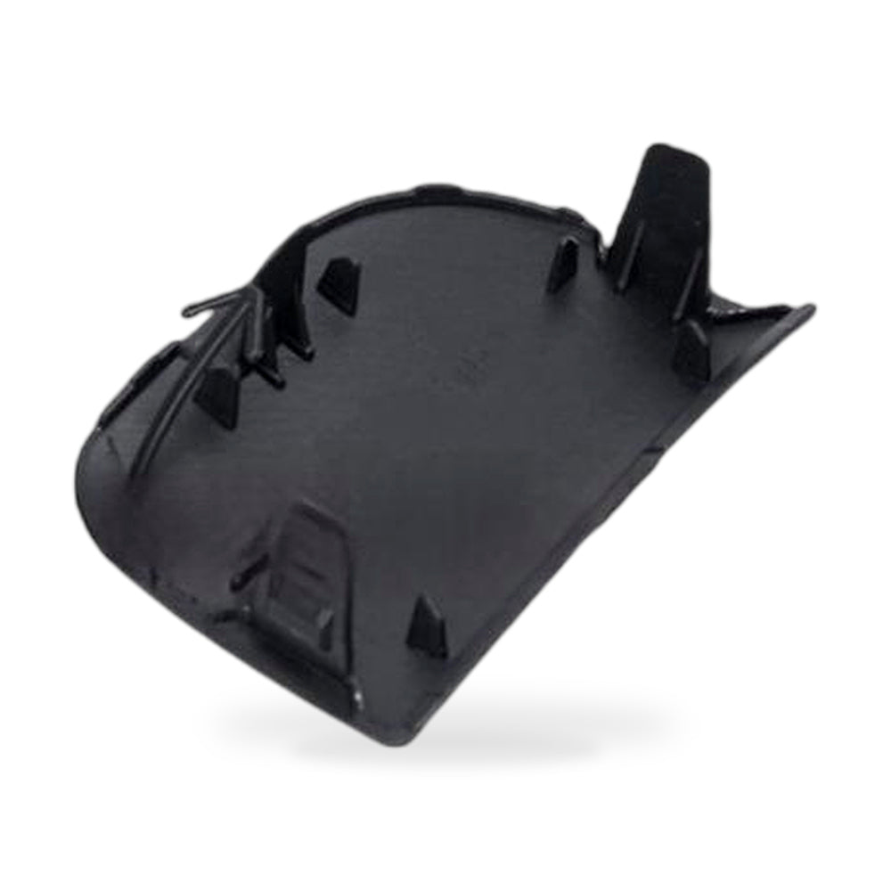 Tow Hook Cover Suitable for Toyota Prius 2012-2015 Front Bumper Left Black - ZT3