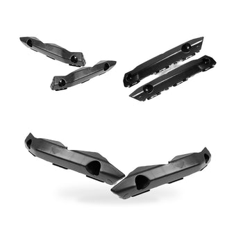 compare product Front Bumper Bracket Right Suitable for Toyota Camry 2015-2017 52536-06190