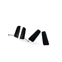 Front Tow Hook Cover Suitable for Toyota RAV4 2019-2021 Lower Right 52438-0R901 - BD1