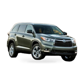 compare product Front Bumper Bracket Clip Suitable for Toyota Highlander 2011-2013 Left Side