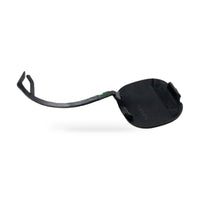 Tow Hook Cover Suitable for Volvo S80 2007-2012 Rear Bumper Trailer Cover - ZT3