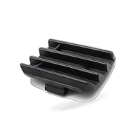 Rear Bumper Tow Eye Cover Suitable for Volvo XC90 2016-2019 31399355 - BD4