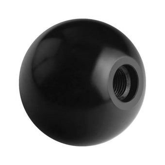 compare product 1 Set Universal 5 Speed Car MT Manual Round Ball Gear Shift Knob Shifter Lever