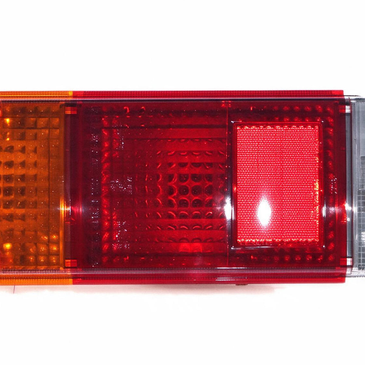 Tail Lamp Passenger Side Suitable for Hino 300 Dutro Great Wall 81560-37270 - XQ1