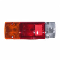 Tail Lamp Passenger Side Suitable for Hino 300 Dutro Great Wall 81560-37270 - ZT2