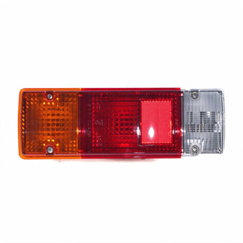compare product Tail Lamp Passenger Side Suitable for Hino 300 Dutro Great Wall 81560-37270