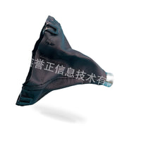 Shift Lever Dust Boot Suitable for Ford Mondeo S-MAX Galaxy 2006-2014 - BD1
