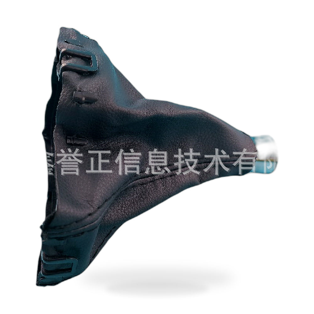 Shift Lever Dust Boot Suitable for Ford Mondeo S-MAX Galaxy 2006-2014 - ZT3