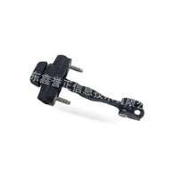 Door Check Strap Suitable for Ford Focus 2011-2018 Rear Door Limiter - BD1