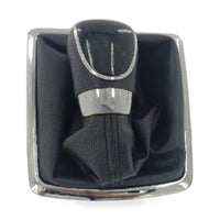 Gear Shift Lever Boot Suitable for Ford Focus 2009-2011 Manual 7M5R-7H409AA - ZT2