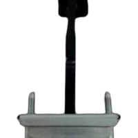 Door Check Strap Suitable for Ford Focus 2004-2011 C-Max 2003-2010 Rear Door - XQ1