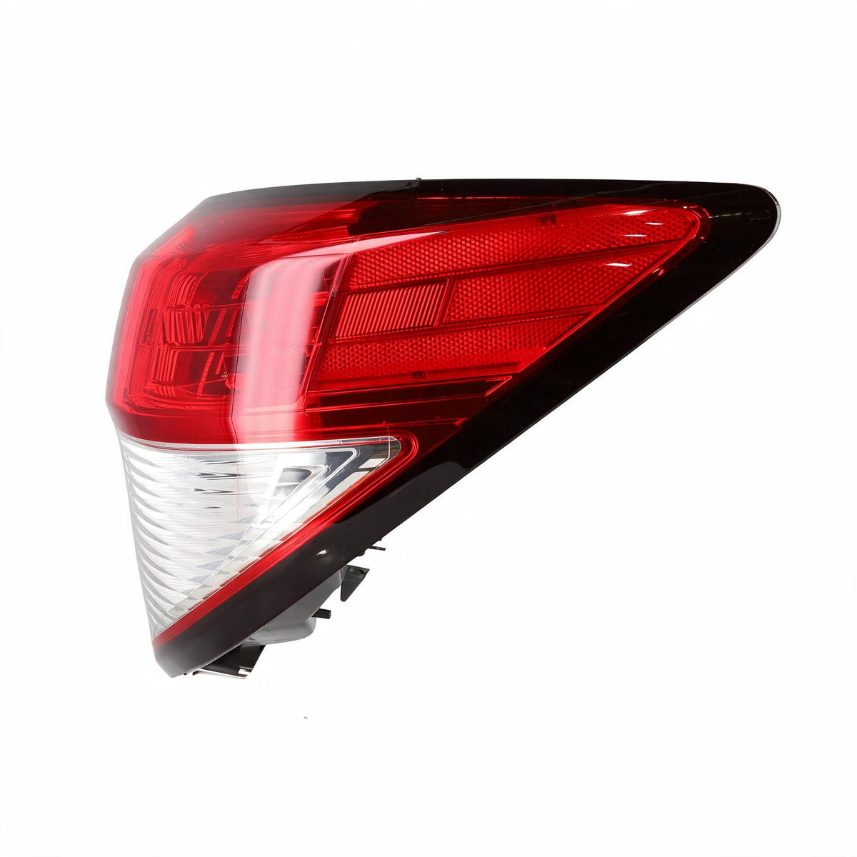 Tail Lamp Driver Side Suitable for Honda HR-V VTi RU 2018-2021 1.8L 33502T7AJ31 - BD2