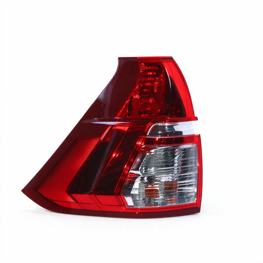 Tail Lamp Lower Left Driver Side Suitable for Honda CR-V RM 2014-2017 - ZT2