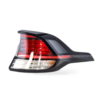 compare product Tail Lamp Suitable for Kia Sportage Driver Side 2021-2024 92402P1010