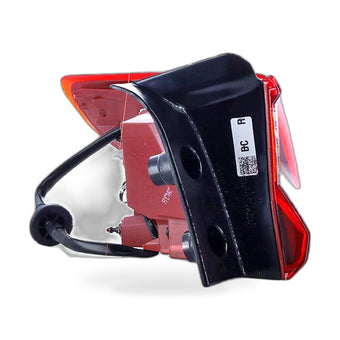 compare product Tail Lamp Suitable for Kia Stonic 2020 Drivers Side Left Rear 92402H8400