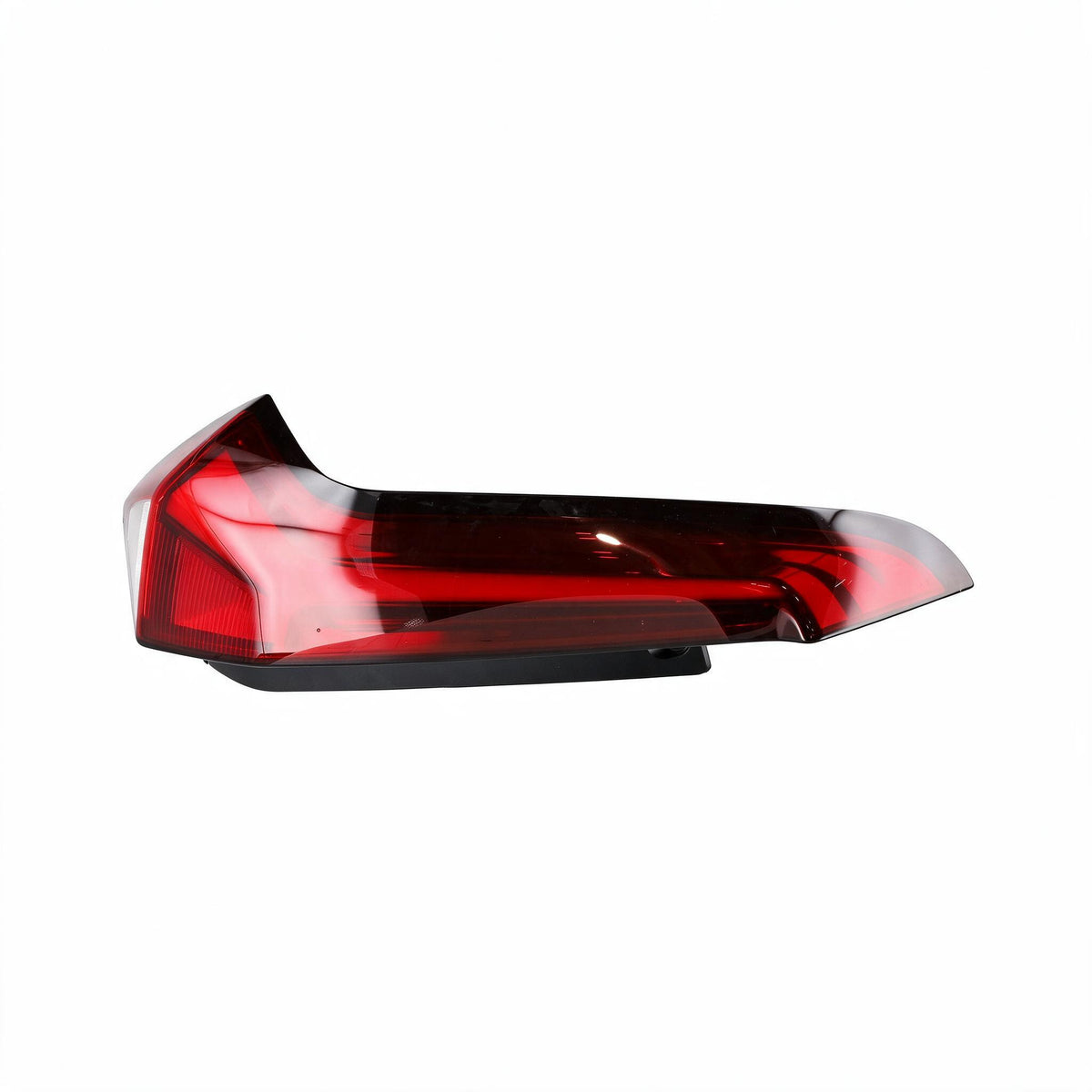 Tail Lamp Passenger Side Suitable for MG MG3 2016-2018 1.5L 10501851 - BD2