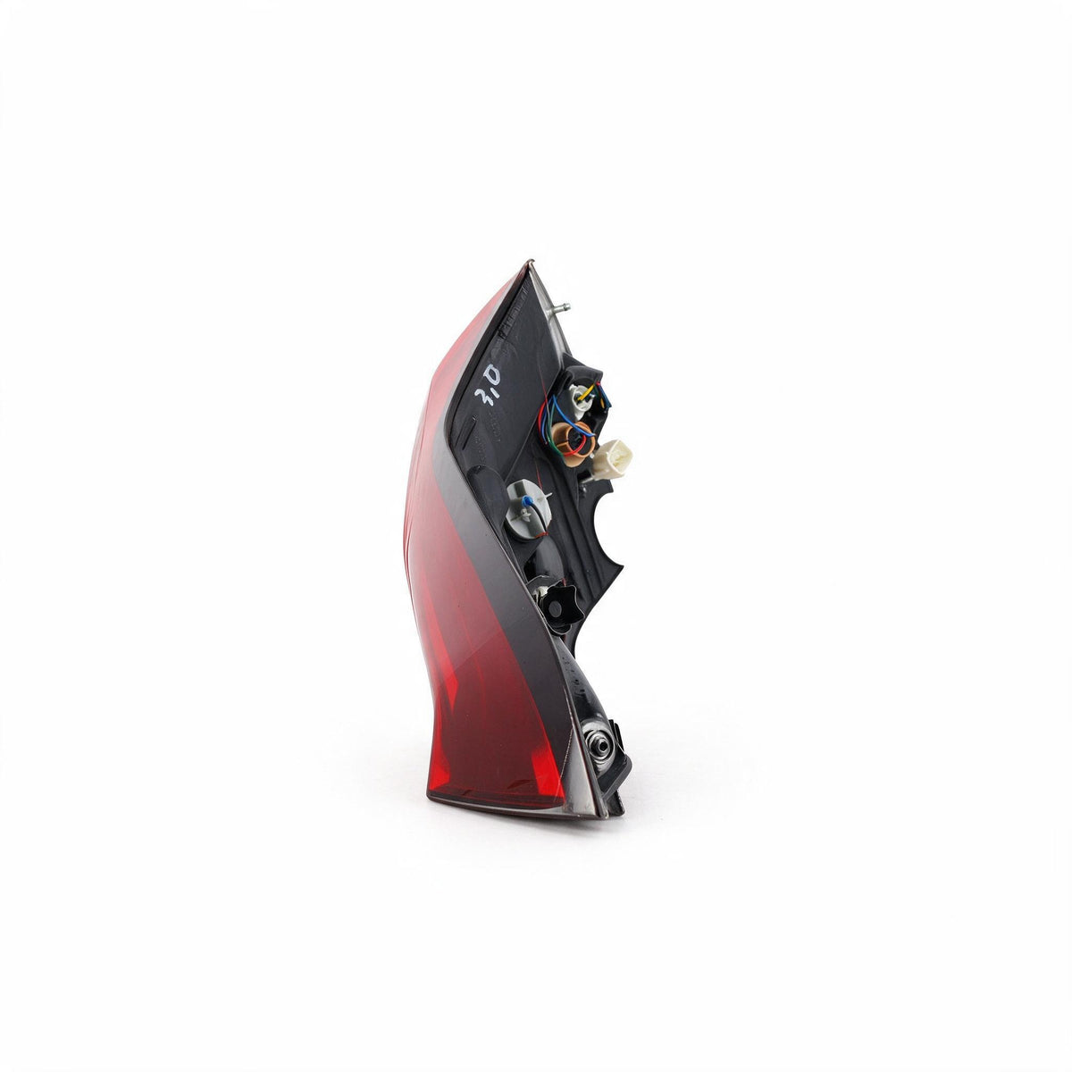 Tail Lamp Passenger Side Suitable for MG MG3 2016-2018 1.5L 10501851 - ZT2