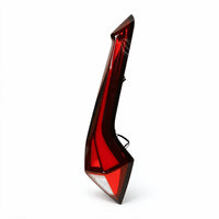 Tail Lamp Drivers Side Suitable for MG MG3 2016-2021 1.5L 10501852 - ZT2