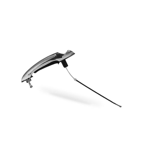 Chrome Exterior Door Handle Suitable for Mini Cooper R50 R53 R56 2002-2015 Left