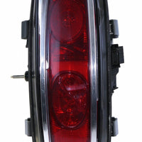 Tail Lamp Drivers Side Suitable for Mini Cooper Cooper S JCW 2004-2009 - XQ1