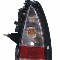 Tail Lamp Passenger Side Suitable for Mini Cooper Cooper S 2004-2009 63217166955 - XQ1