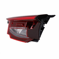 Tail Gate Lamp Assembly Suitable for Mazda CX-9 2016-2024 2.5L Driver Side - ZT3