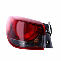 Tail Lamp Passenger Side Suitable for Mazda 2 Mazda2 2019-2023 D43N51160B - BD2