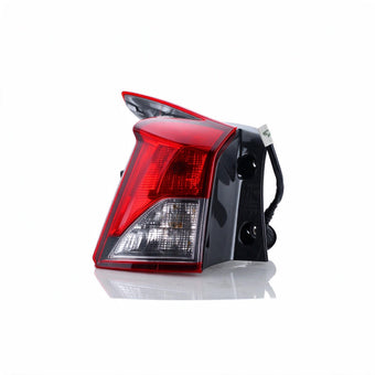 compare product Tail Lamp Passenger Side Suitable for Mazda 2 Mazda2 2019-2023 D43N51160B