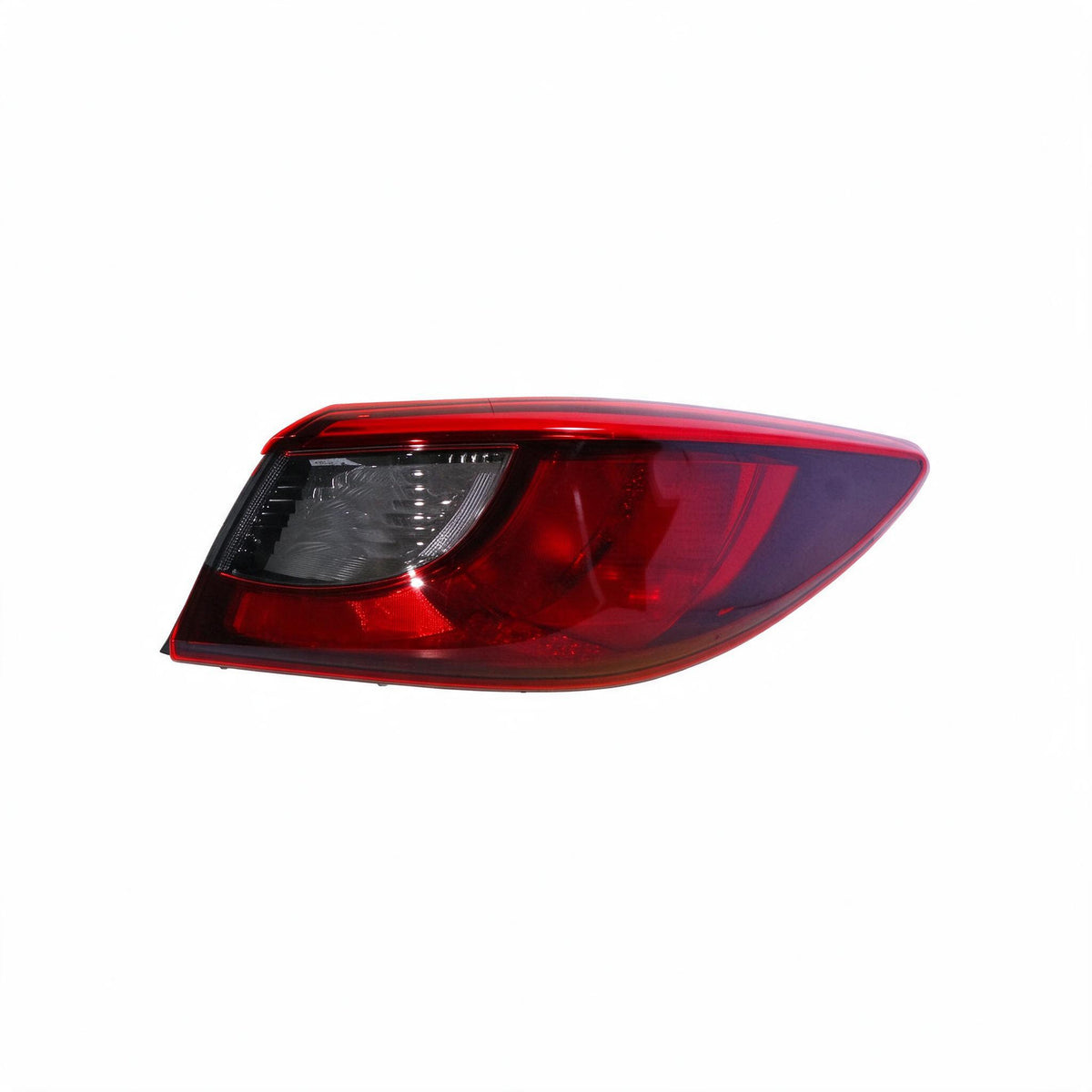 Tail Lamp Drivers Side Suitable for Mazda 2 DL 2015-2017 DB7A51150A - BD1