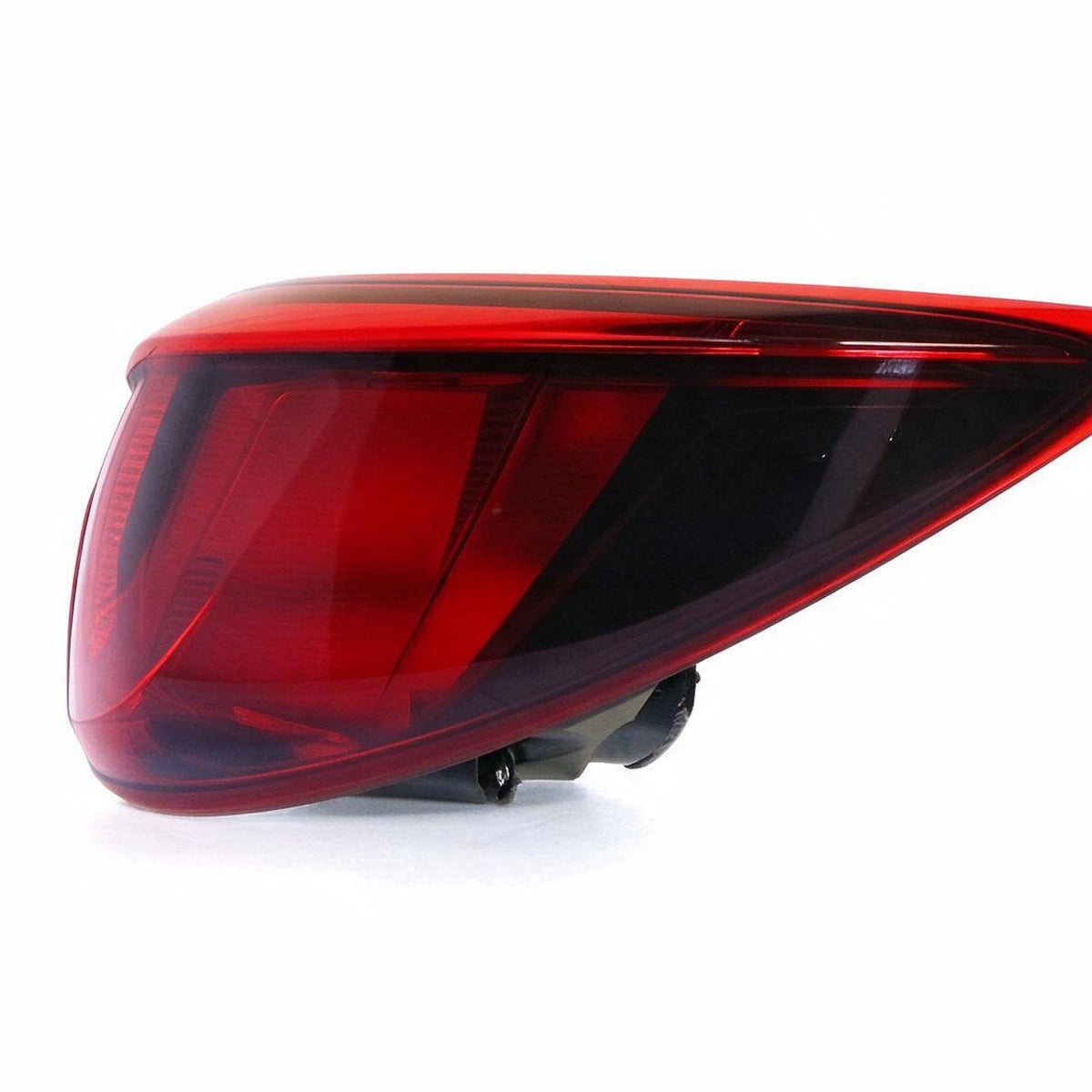 Tail Lamp Drivers Side Suitable for Mazda 2 DL 2015-2017 DB7A51150A - XQ1