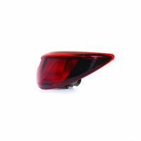 Tail Lamp Drivers Side Suitable for Mazda 2 DL 2015-2017 DB7A51150A - ZT2