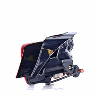 Tail Lamp Passenger Side Suitable for Mazda MX-30 2021-2023 DN4J51160C - BD1
