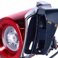 Tail Lamp Passenger Side Suitable for Mazda MX-30 2021-2023 DN4J51160C - XQ1