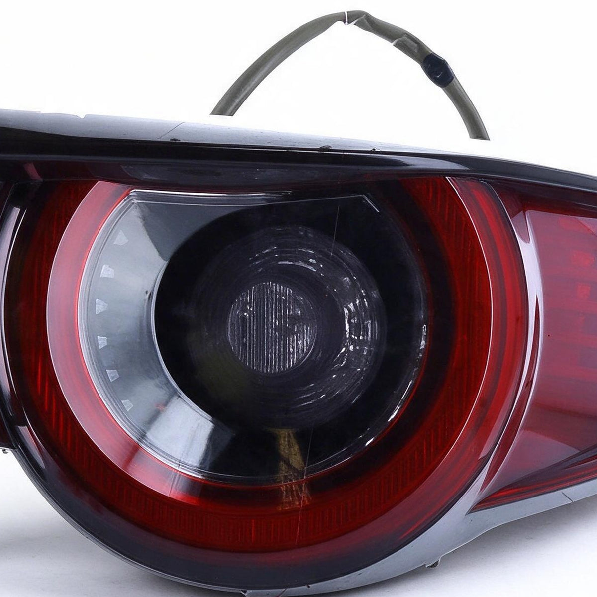 Tail Lamp Drivers Side Suitable for Mazda CX-30 DM 2019 onwards DFR551150 - XQ1